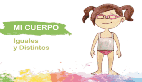 Mi cuerpo