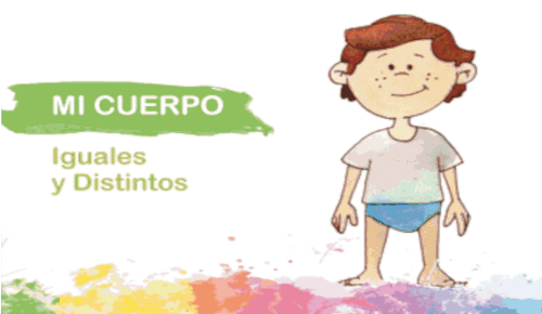 Mi cuerpo