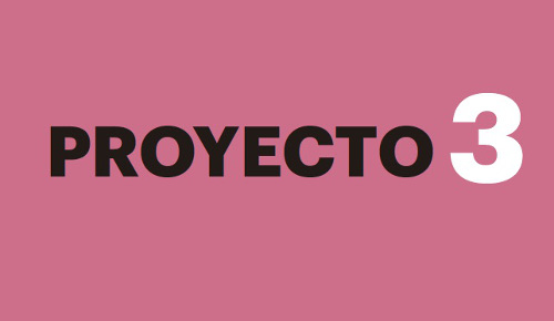 Proyecto 3