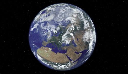 La Terra