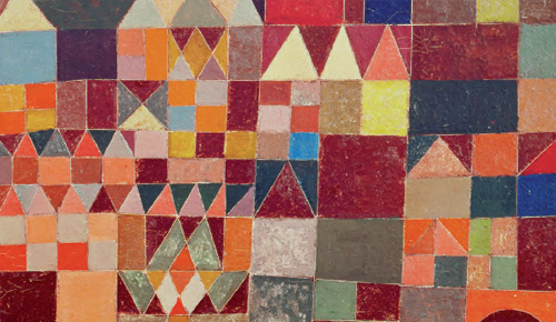 La geometria de les formes