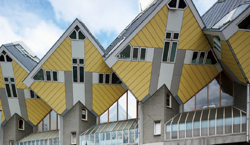 Les formes tridimensionals