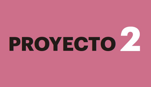 Proyecto 2