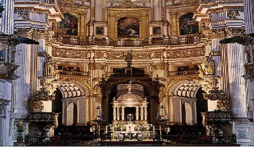 La recepción del Renacimiento en España