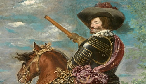 El barroco español del siglo XVII: un esplendor en tiempos difíciles
