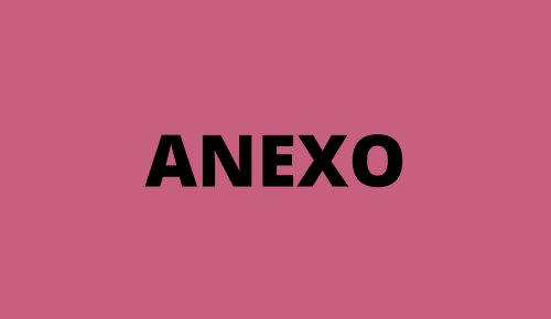 Anexos