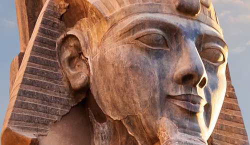 Los inicios del Arte: Europa en la Prehistoria, Egipto y Mesopotamia