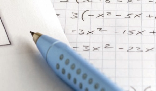 Historias matemáticas