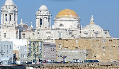Arquitectura matemática