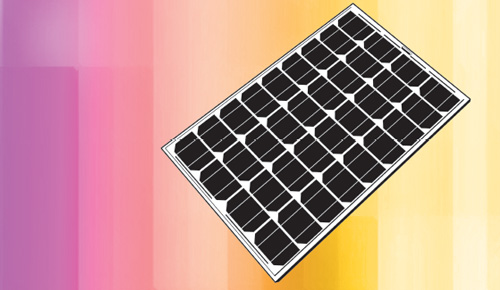 Producció d'energia elèctrica