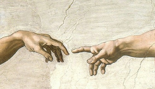 Dios sale a nuestro encuentro