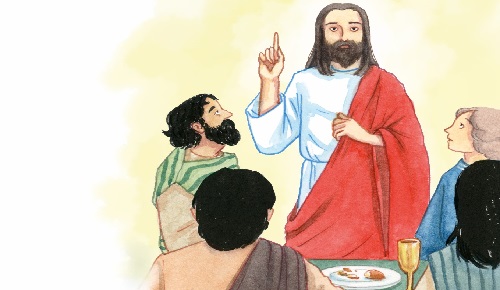 Jesús es nuestro Señor