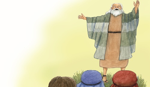 ¿Nos olvidamos de Dios?