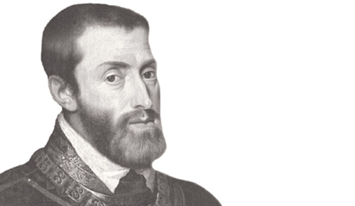 De la literatura renacentista a la barroca