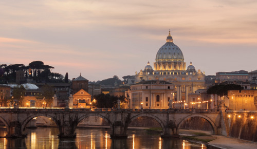 La missió universal de l'Església